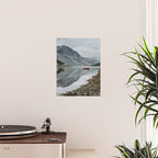 Norway I - Landscape and Nature Photography Poster Gallery Image 2