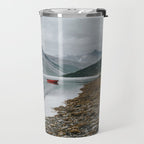 Norway I - Landscape and Nature Photography Travel Mug Gallery Image 2