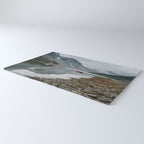 Norway I - Landscape and Nature Photography Rug Gallery Image 3