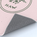Yee Haw in Pink Rug Gallery Image 4
