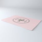 Yee Haw in Pink Rug Gallery Image 3
