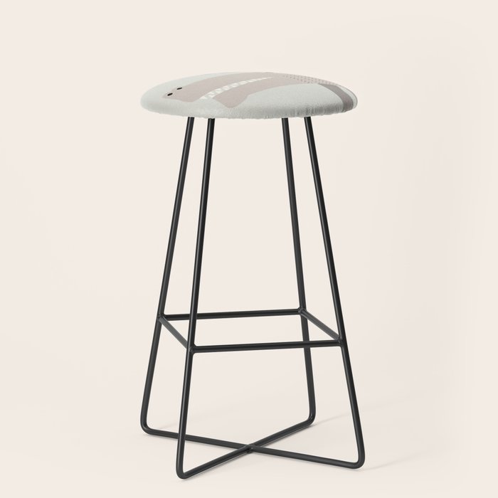 Whimsical Crocodile Stool Gallery Image 1