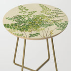 Maidenhair Ferns Side Table Gallery Image 2