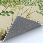 Maidenhair Ferns Rug Gallery Image 4