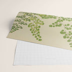 Maidenhair Ferns Wrapping Paper Gallery Image 2