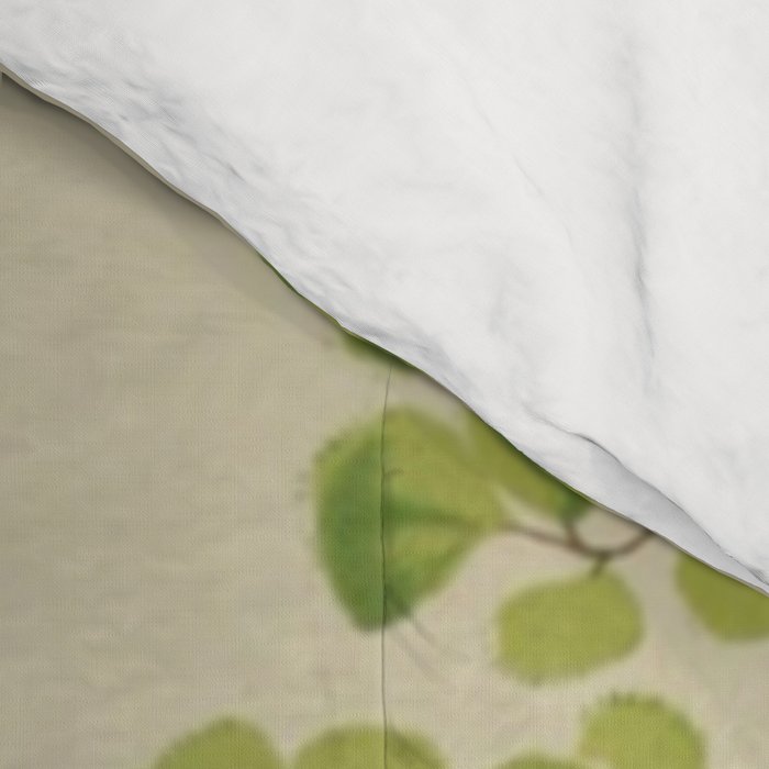 Maidenhair Ferns Comforter Gallery Image 4