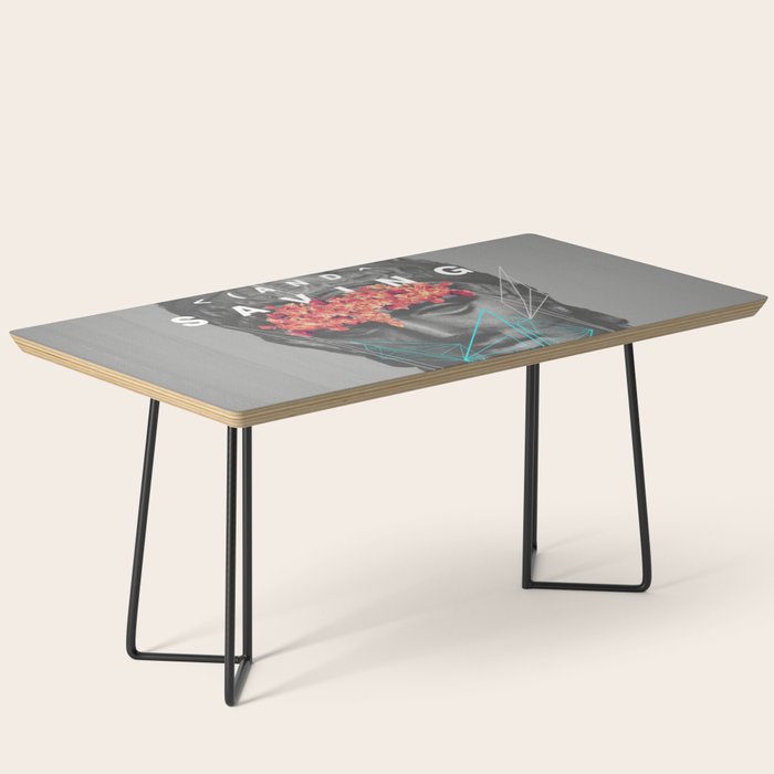Loving & Saving Coffee Table Gallery Image 1
