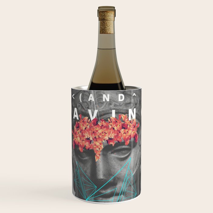 Loving & Saving Wine Chiller Gallery Image 1
