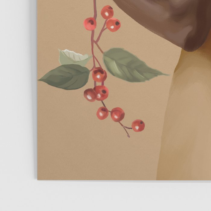 Stillness and Flight 2 Poster Gallery Image 3