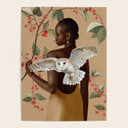 Stillness and Flight 2 Poster Gallery Image 4