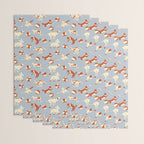 Dog Days Wrapping Paper Gallery Image 3