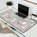 Dog Days Desk Mat Gallery Image 2