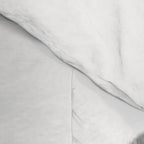 Sneaky Llama Black and White Comforter Gallery Image 4