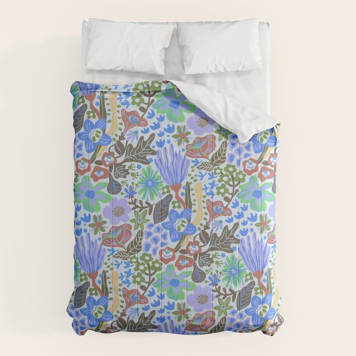 Boho #2 Comforter Gallery Image 6