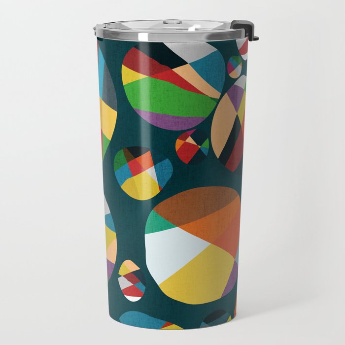 Wheel of fortune Travel Mug Gallery Image 2