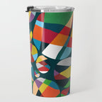 Wheel of fortune Travel Mug Gallery Image 3