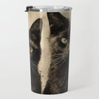 We are watching you. Travel Mug Gallery Image 3