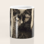 We are watching you. Coffee Mug Gallery Image 4