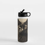 We are watching you. Water Bottle Gallery Image 1