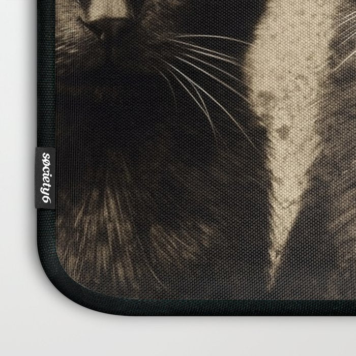 We are watching you. Laptop Sleeve Gallery Image 3