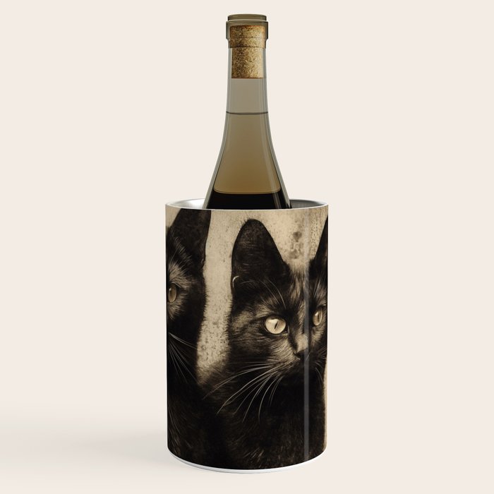 We are watching you. Wine Chiller Gallery Image 3