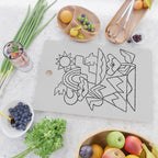 Stack No. 1 Cutting Board Gallery Image 2