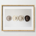 Cowboy Hat Wall Serving Tray Gallery Image 1