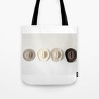 Cowboy Hat Wall Tote Bag Gallery Image 1