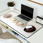 Cowboy Hat Wall Desk Mat Gallery Image 2