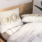 Cowboy Hat Wall Pillow Sham Gallery Image 2