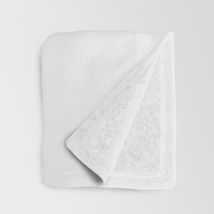 Cowboy Hat Wall Throw Blanket Gallery Image 3