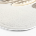 Cowboy Hat Wall Bath Mat Gallery Image 3