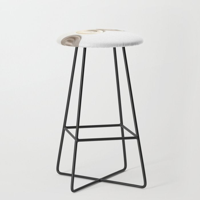Cowboy Hat Wall Stool Gallery Image 1