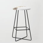 Cowboy Hat Wall Stool Gallery Image 1