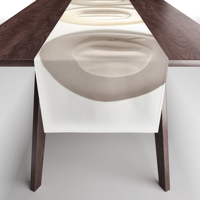 Cowboy Hat Wall Table Runner Gallery Image 1