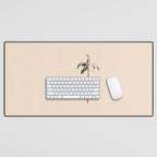 Abstract Landscape Desk Mat Gallery Image 1
