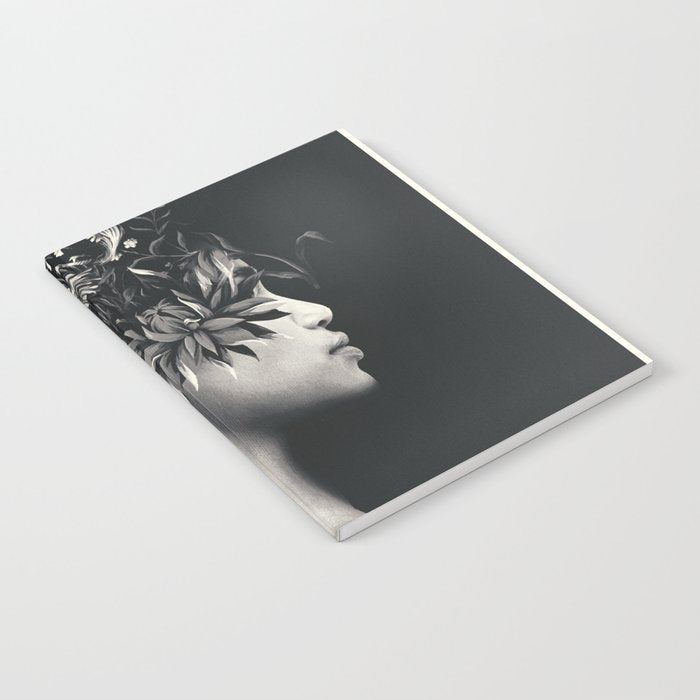 Night Bloom Notebook Gallery Image 2