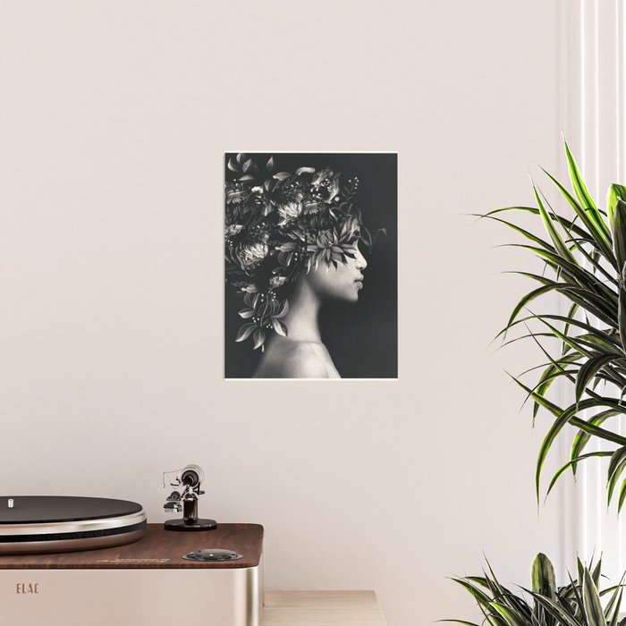 Night Bloom Poster Gallery Image 2