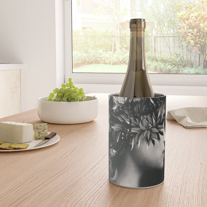 Night Bloom Wine Chiller Gallery Image 4