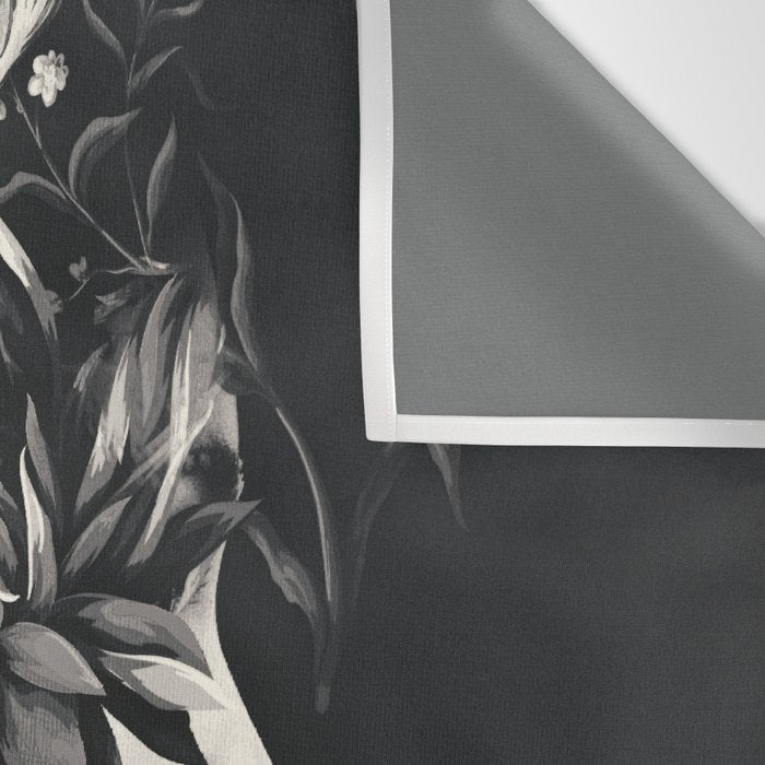 Night Bloom Wall Tapestry Gallery Image 3