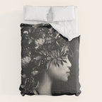 Night Bloom Comforter Gallery Image 6