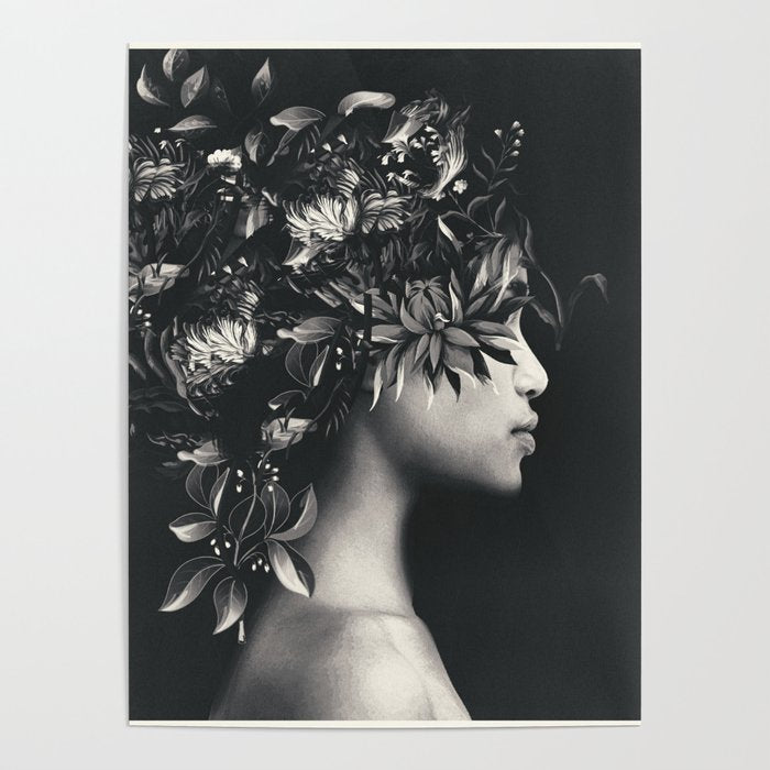Night Bloom Poster Gallery Image 1