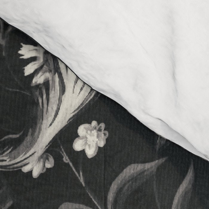 Night Bloom Comforter Gallery Image 4