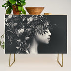 Night Bloom Credenza Gallery Image 1