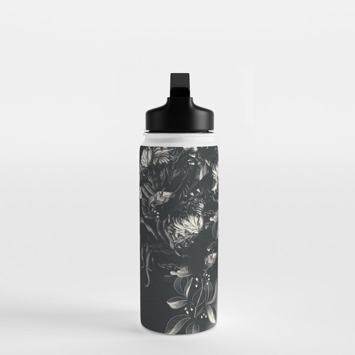 Night Bloom Water Bottle Gallery Image 3