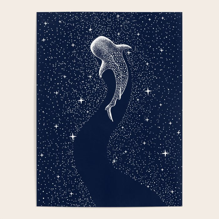 Star Eater Poster Gallery Image 1