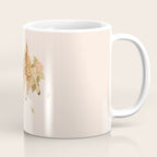 Hopping Fawn Coffee Mug Gallery Image 1