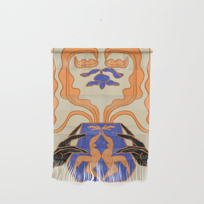 New Beginnings Wall Hanging Gallery Image 1
