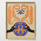 New Beginnings Serving Tray Gallery Image 1