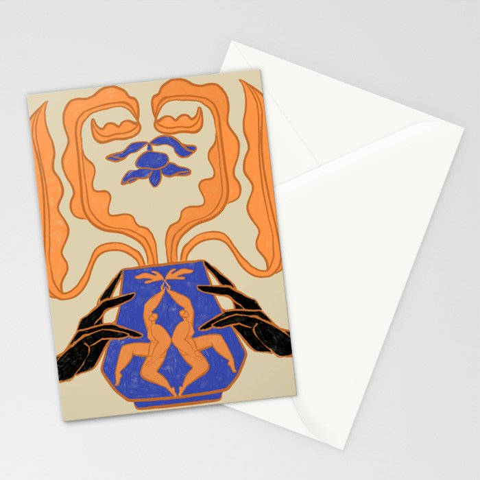 New Beginnings Stationery Card Gallery Image 2